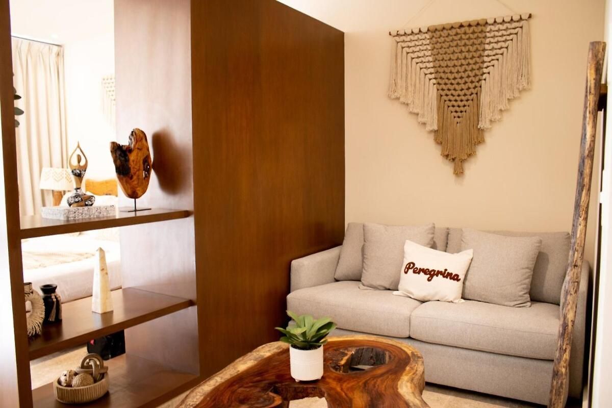 Apartment Peregrina 116 1br Luxury *