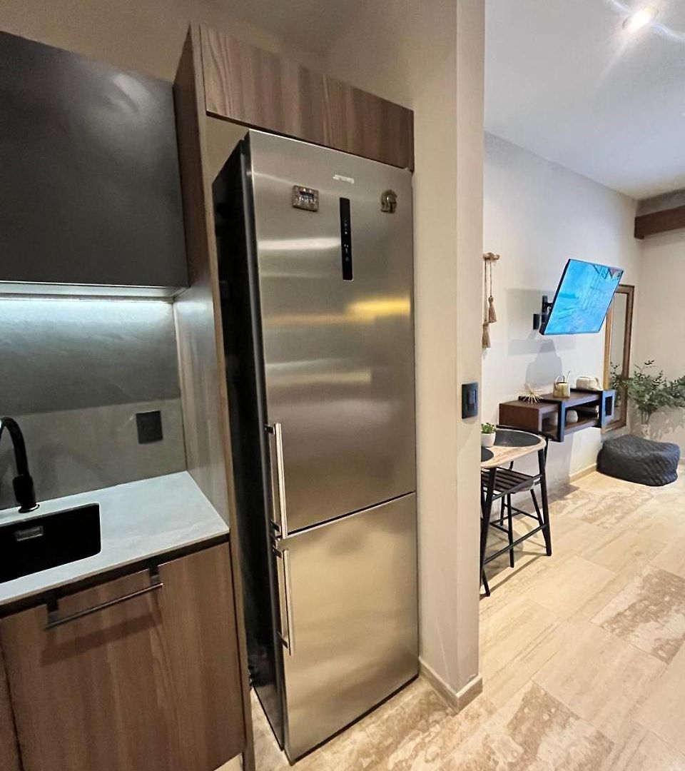 Apartamento Hacienda Tuk
