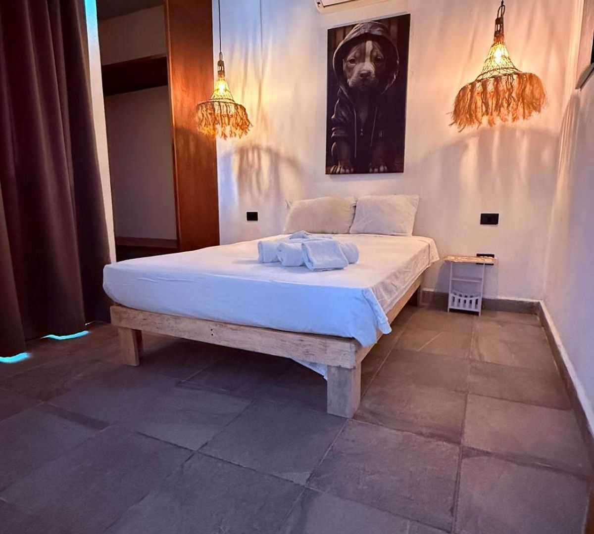 Pacha Apartment