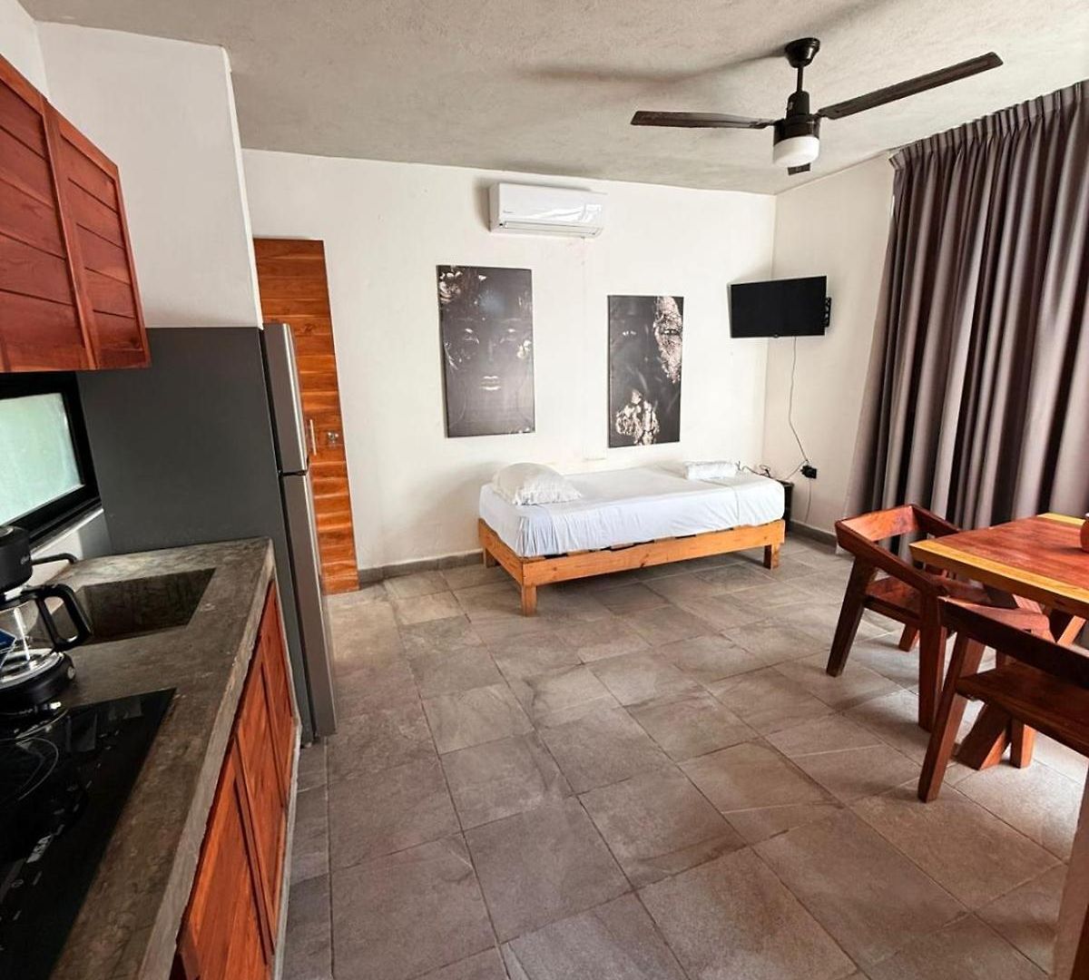 Apartment Pacha *