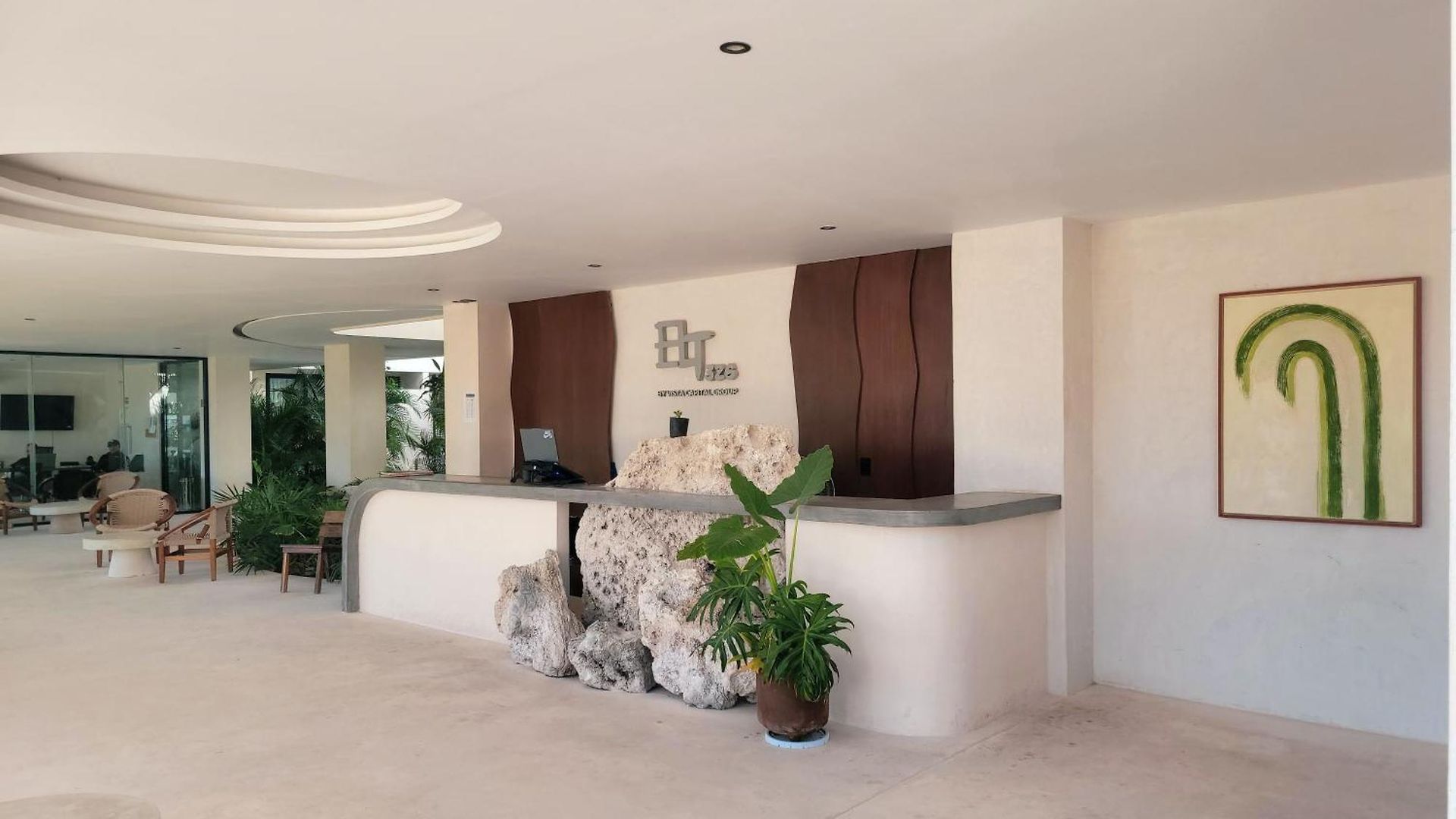 Estudio Nuevo En 5 Minutos De La Playa Con Alberca Y Gym Apartment Tulum