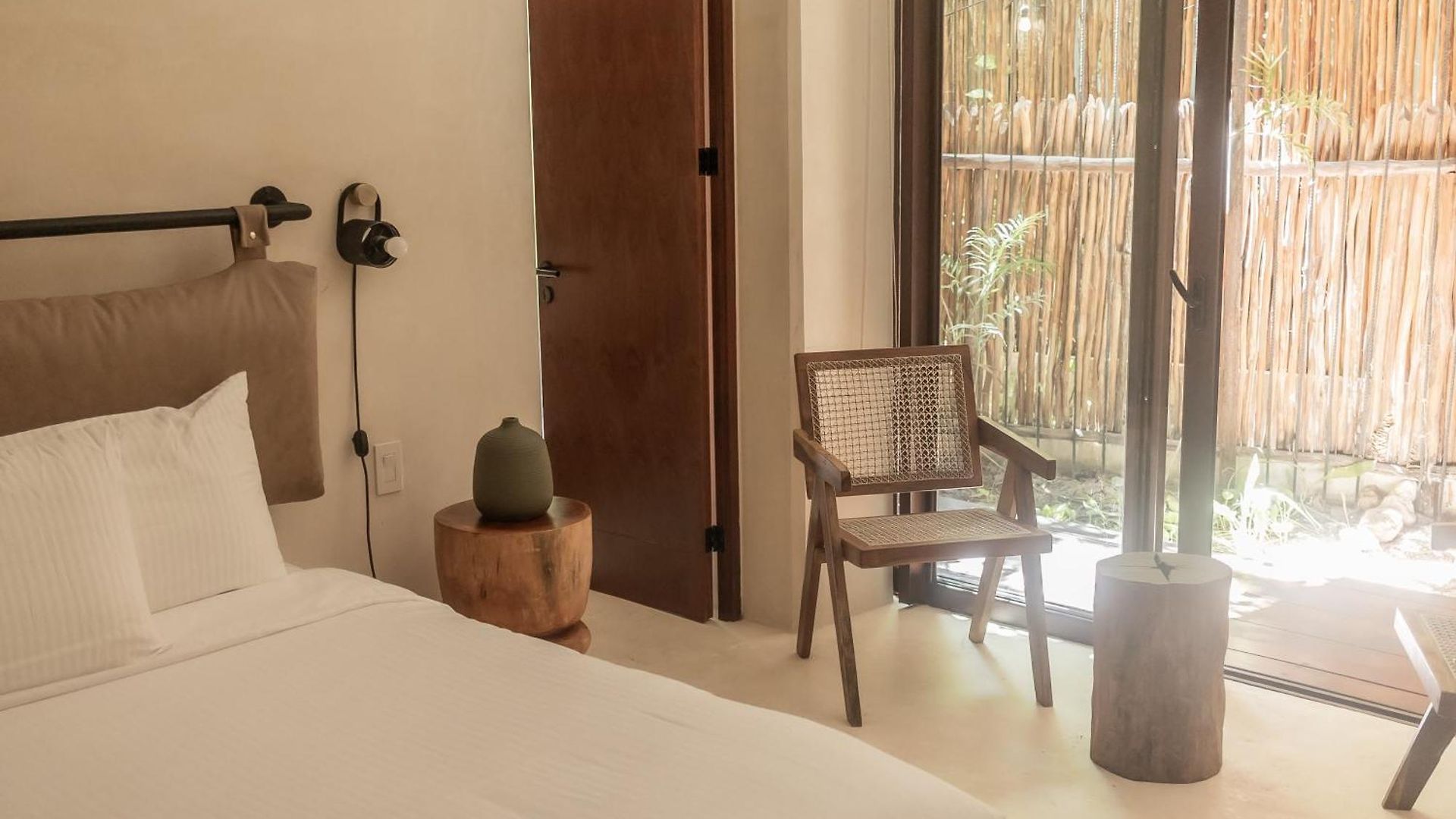 Apartment Bt Homes - - De Lujo En La Selva Con Piscina Tulum