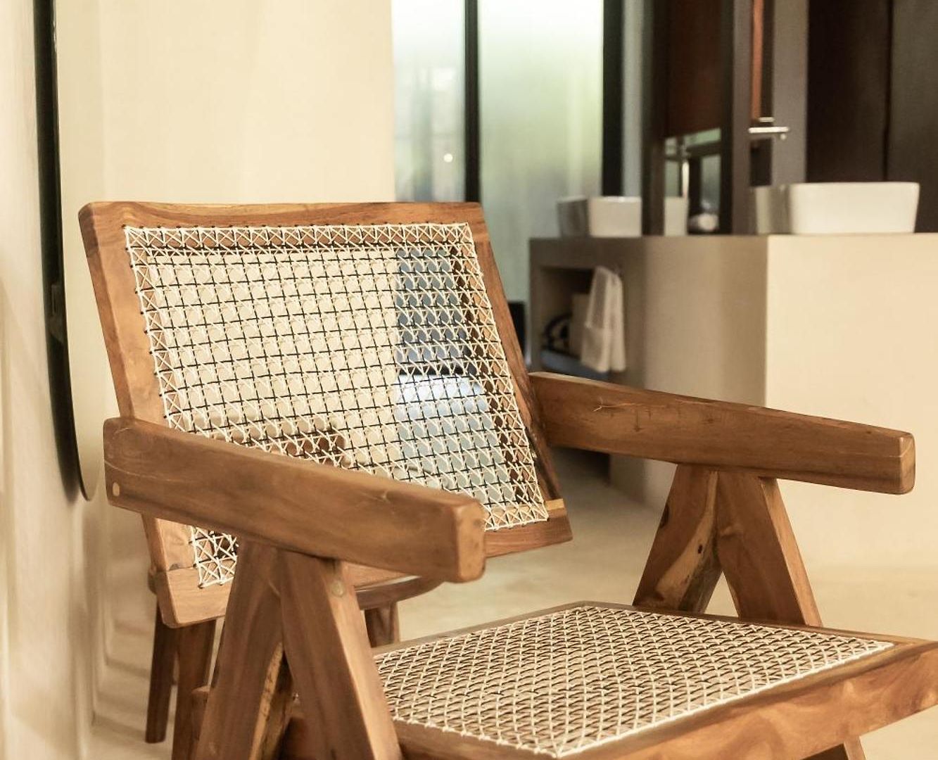Bt Homes - - De Lujo En La Selva Con Piscina Apartment *