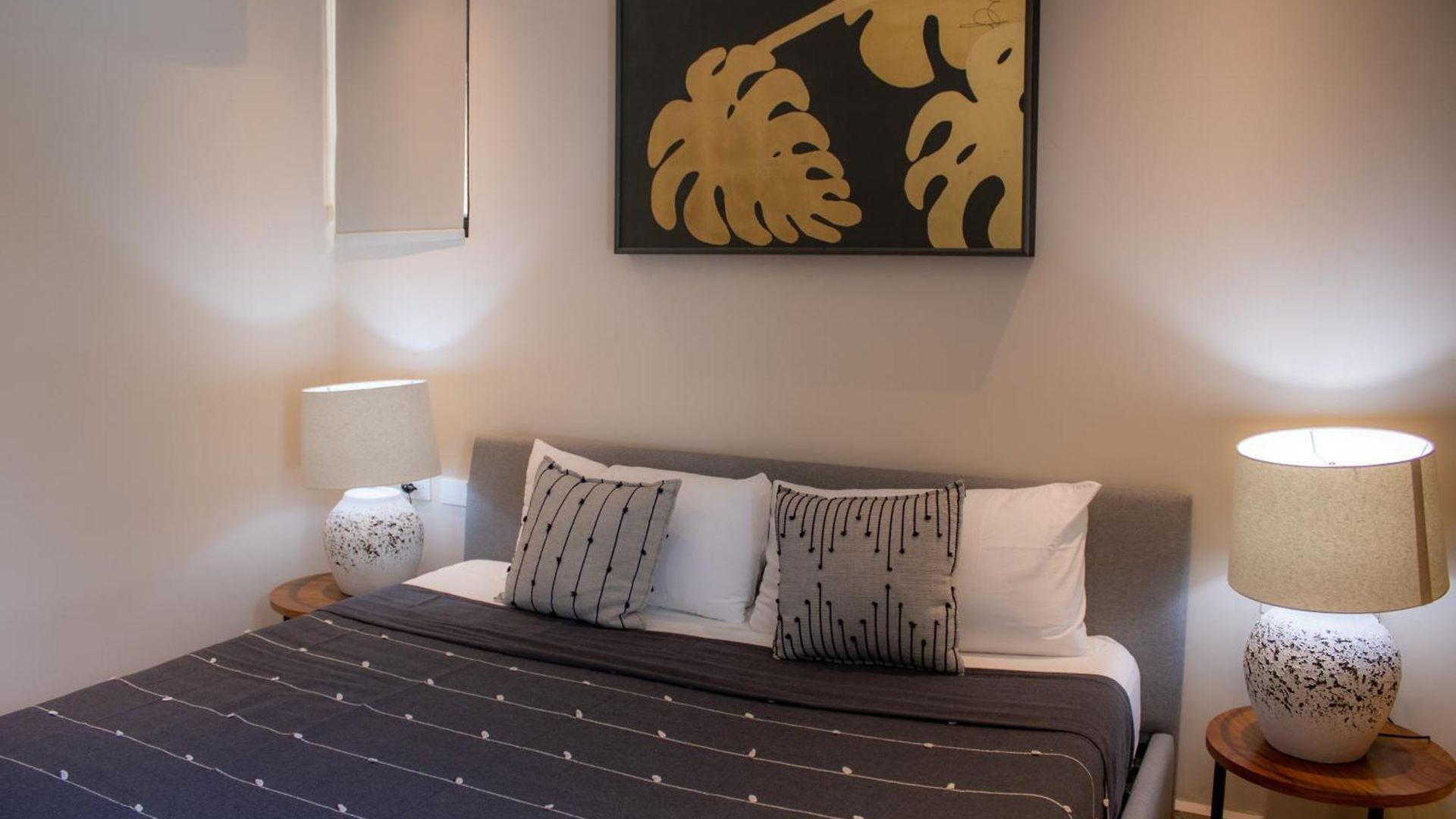 Peregrina 202a 2br Luxury Apartment Tulum