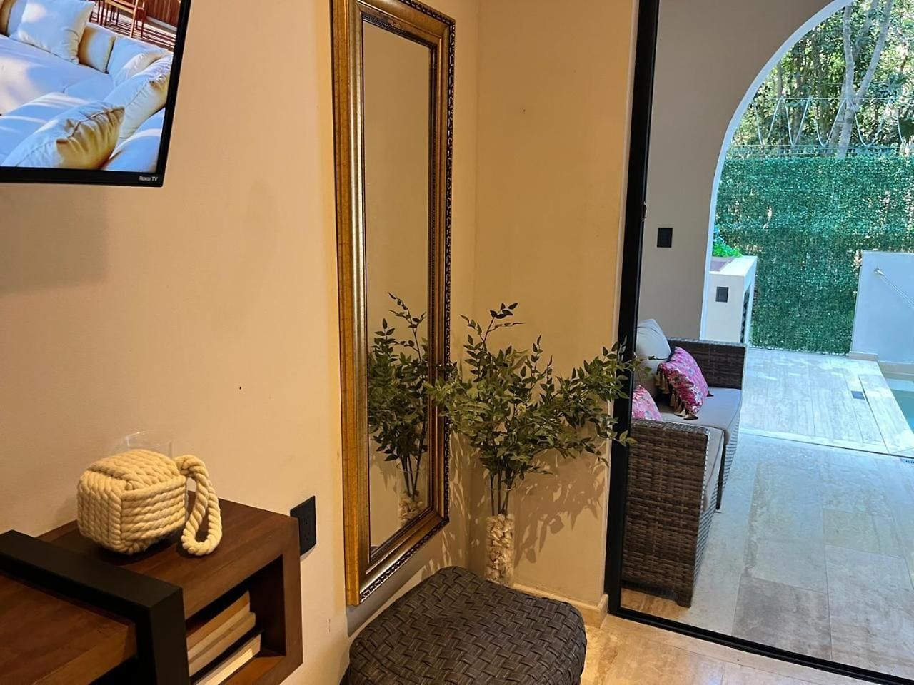 Apartamento Hacienda Tuk Tulum