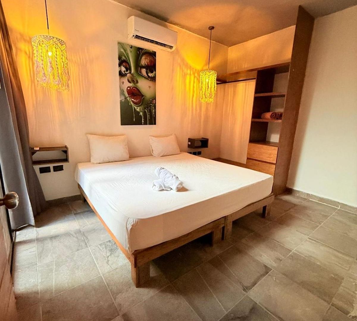 Apartment Pacha *