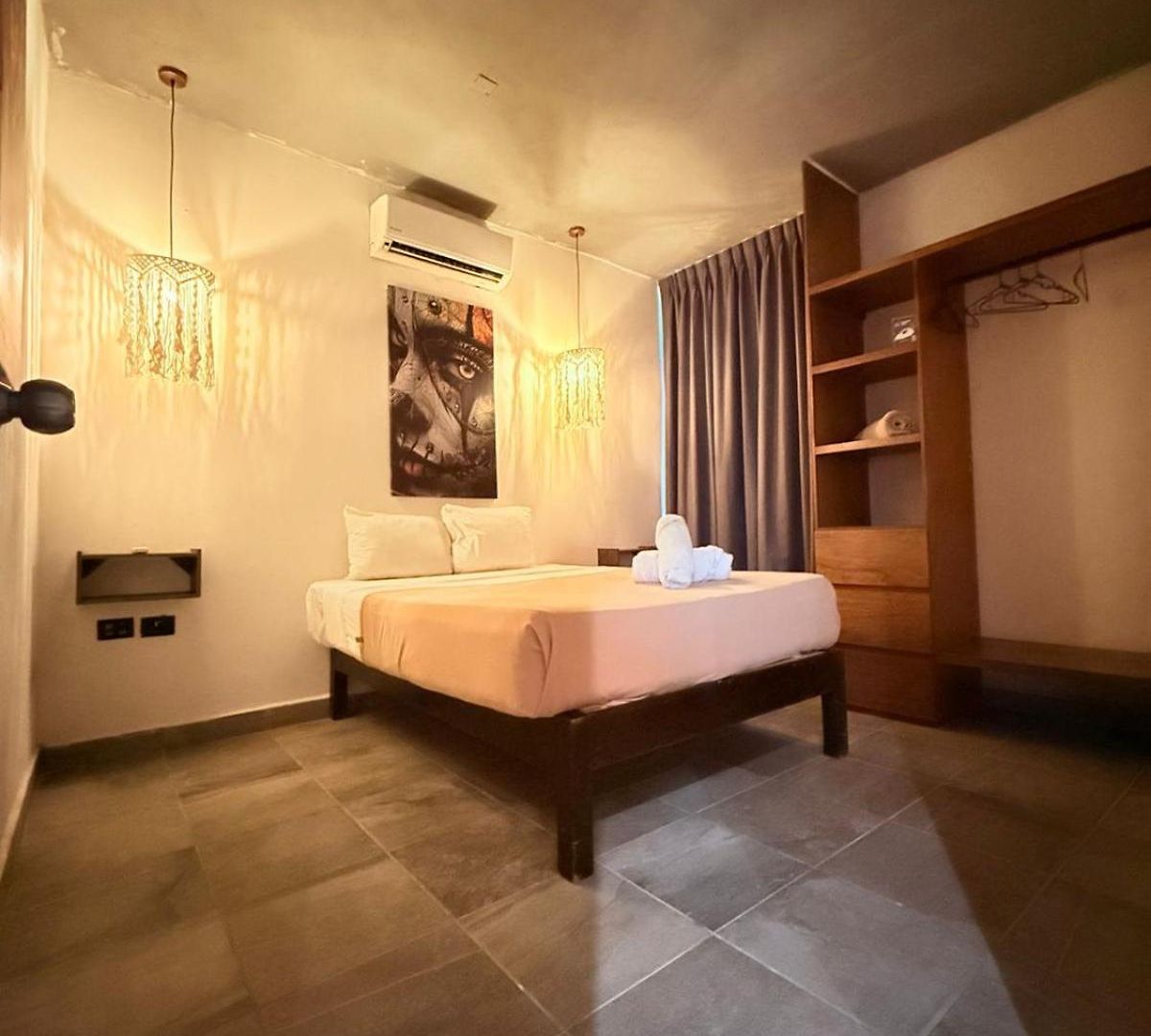 Pacha Apartment *