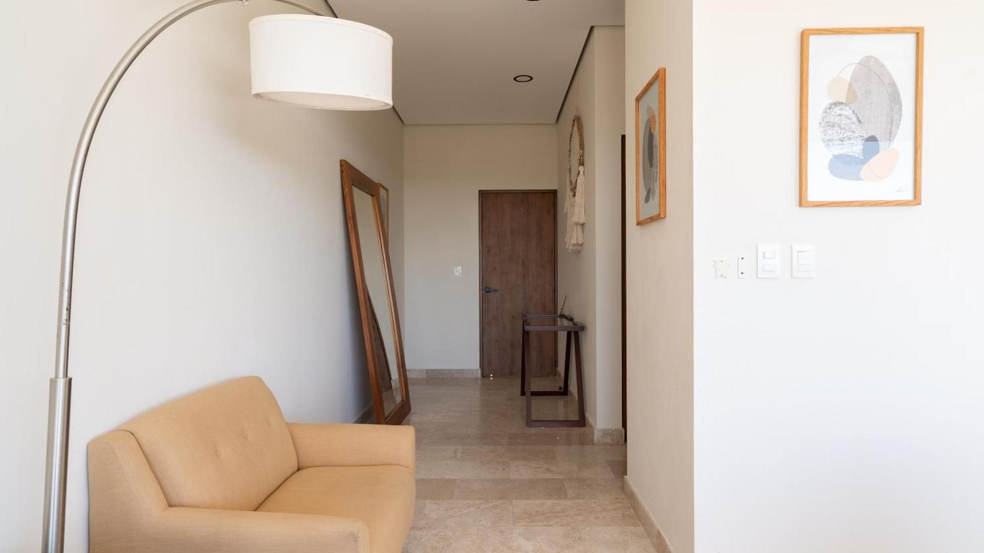 Apartment Giada By Luwii