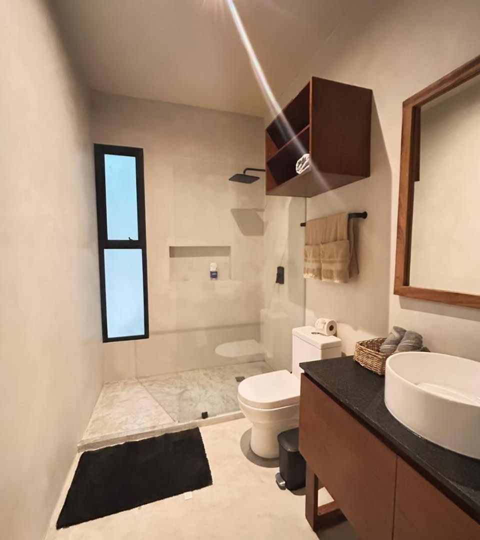 Exclusive Close To Apartment Tulum