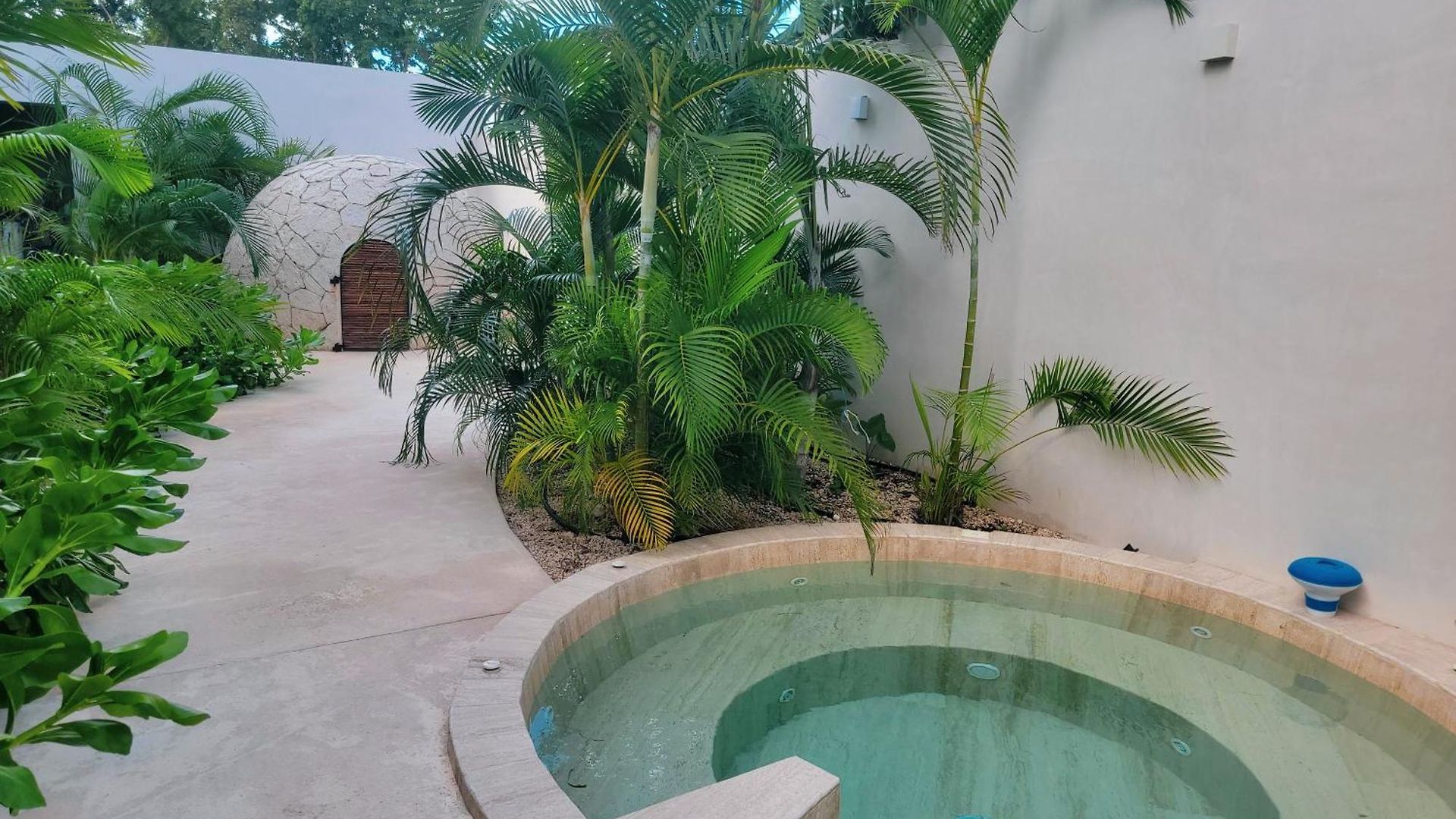 Apartment Estudio Nuevo En 5 Minutos De La Playa Con Alberca Y Gym *