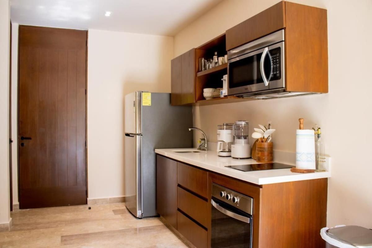 Peregrina 116 1br Luxury Apartment *