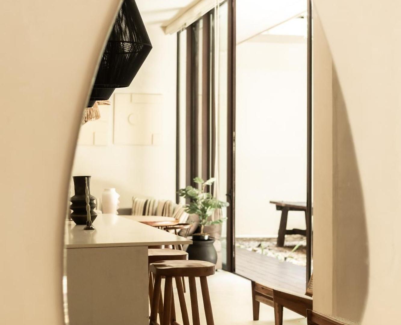 Apartment Bt Homes - - De Lujo En La Selva Con Piscina Tulum