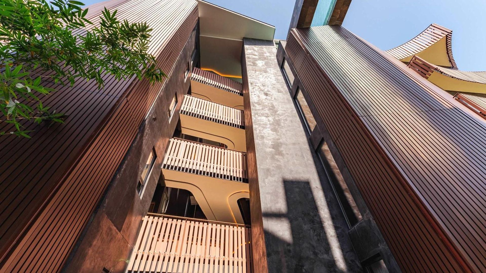 Amira Luxury 3br Ph With Rooftop Pool & Shared Gym