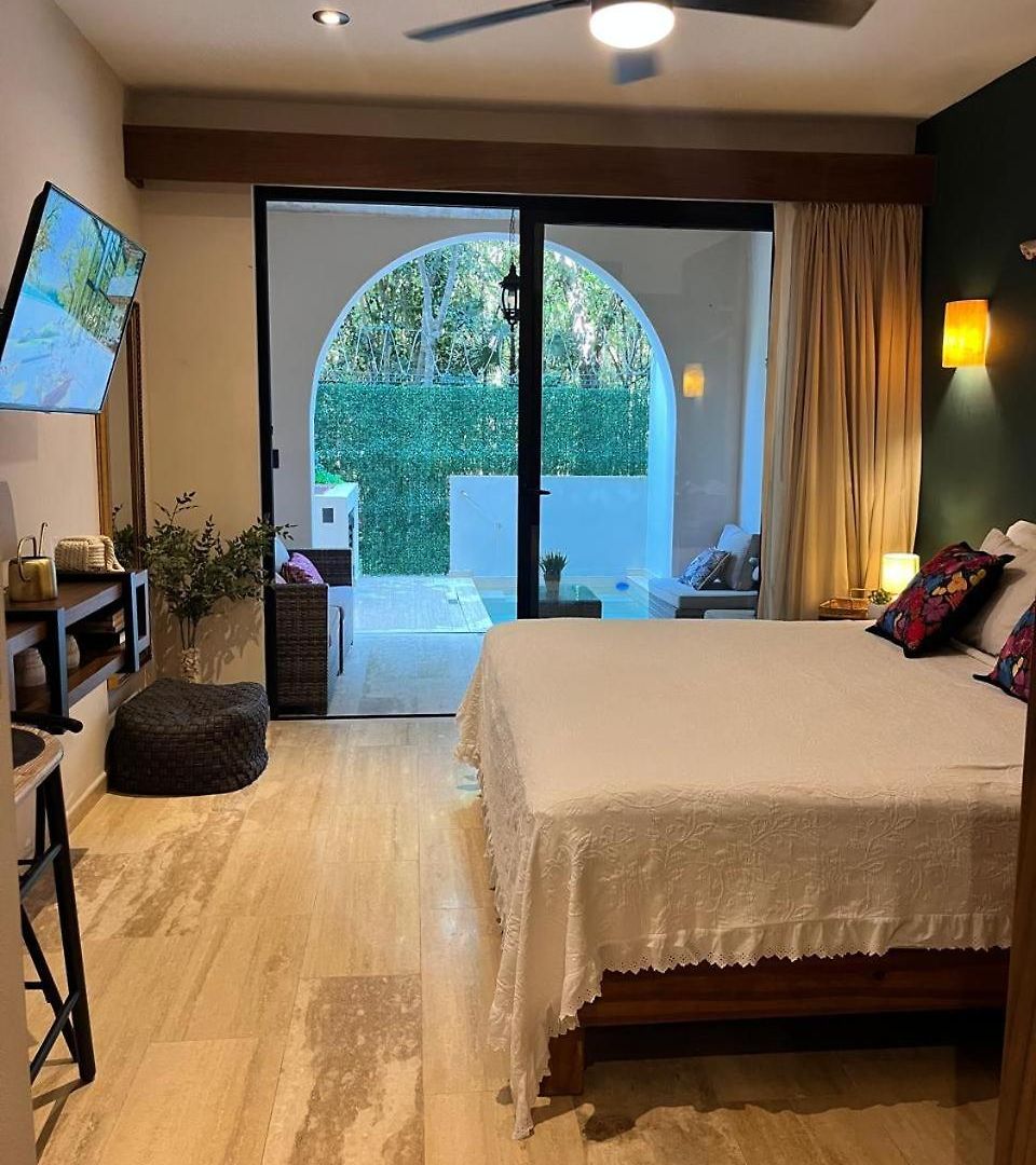 Hacienda Tuk Apartamento Tulum