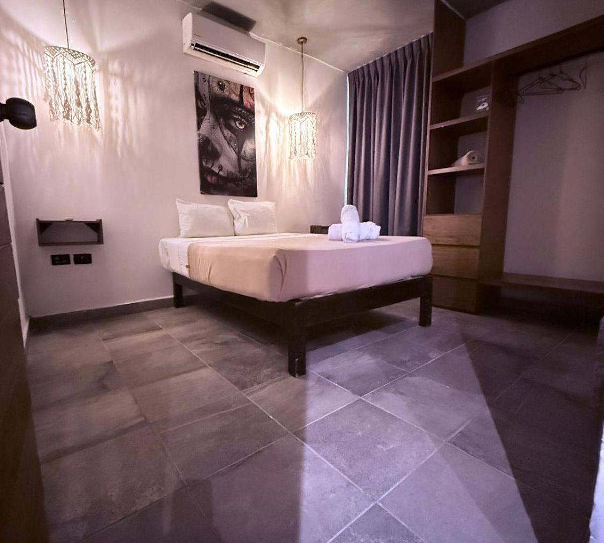 Pacha Apartment *