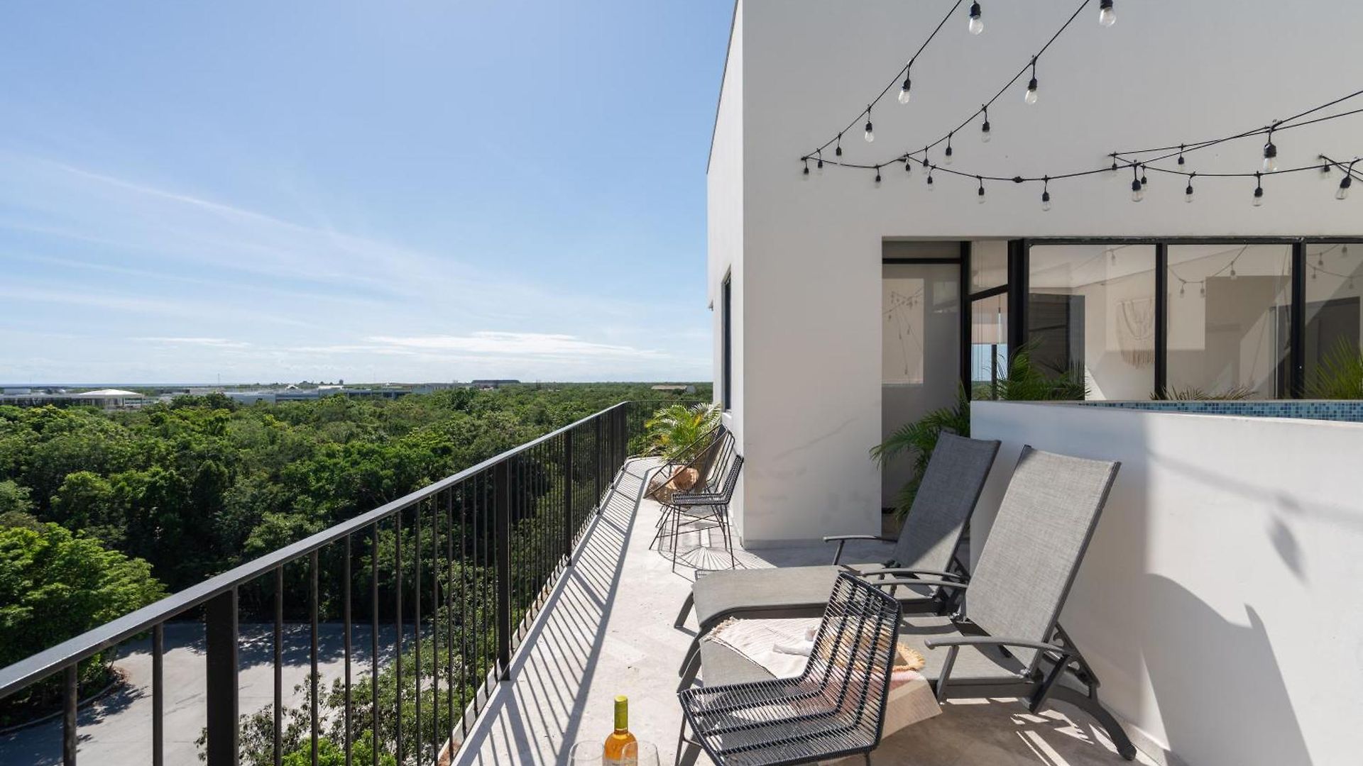 Apartment Giada By Luwii Tulum
