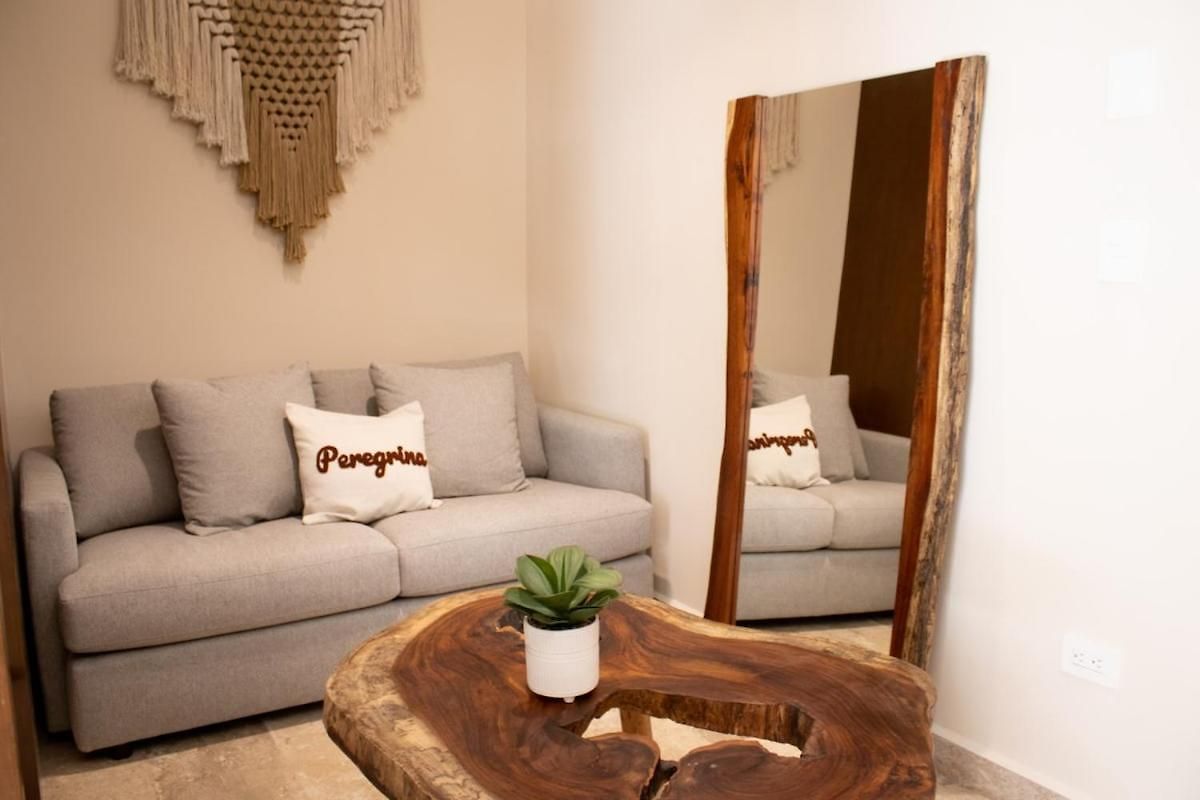 Peregrina 116 1br Luxury Apartment