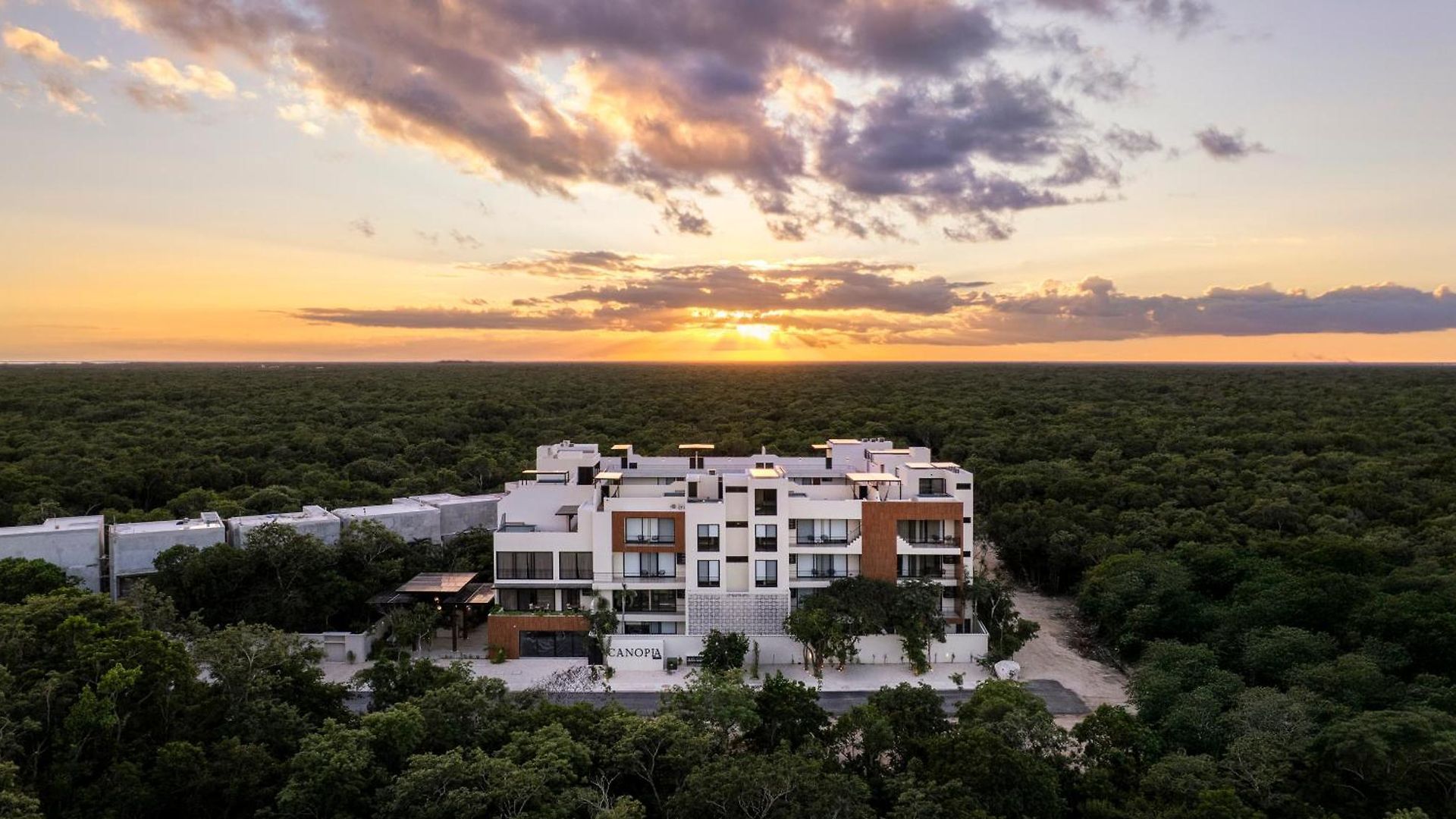 Luxury 2 Bd Roof Private Pool - Jungle View Apartment