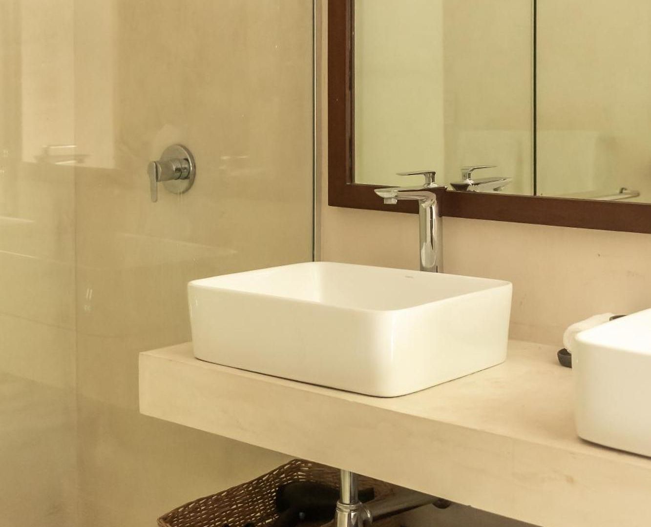 Apartment Bt Homes - - De Lujo En La Selva Con Piscina *