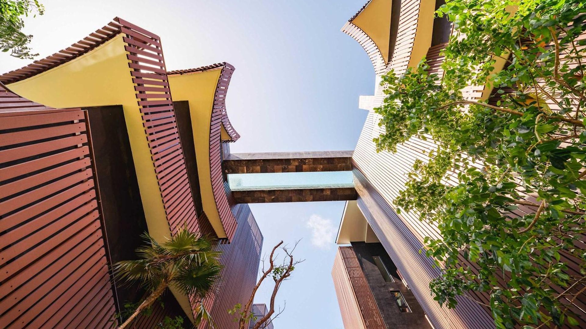 Amira Luxury 3br Ph With Rooftop Pool & Shared Gym *