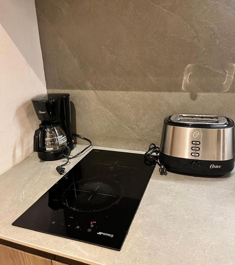 Hacienda Tuk Apartamento