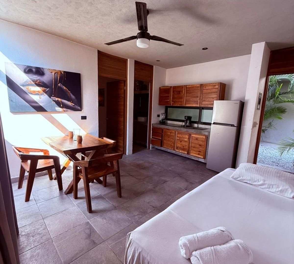 Apartment Pacha