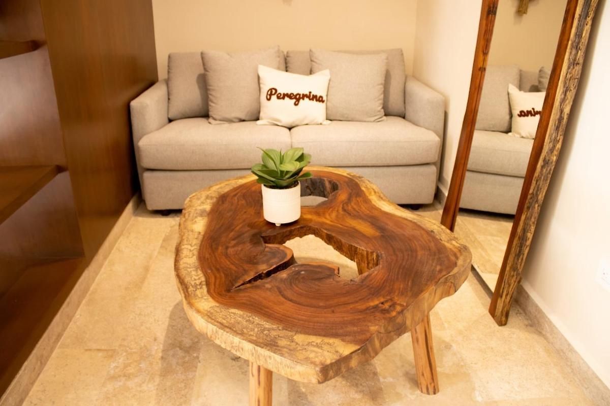Peregrina 116 1br Luxury Apartment Tulum