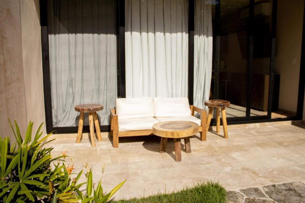 Peregrina 116 1br Luxury