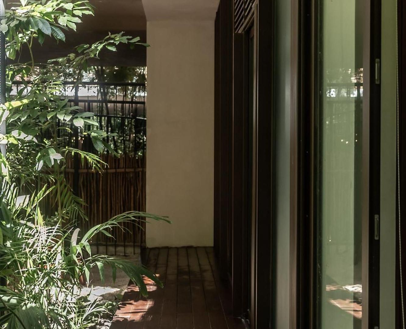 Bt Homes - - De Lujo En La Selva Con Piscina Apartment