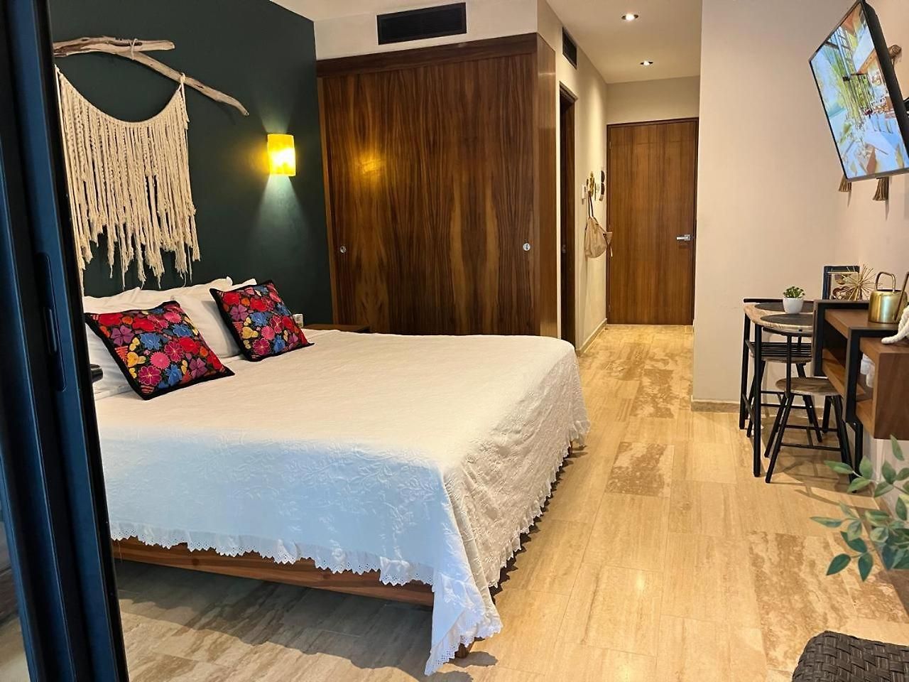 Apartamento Hacienda Tuk *