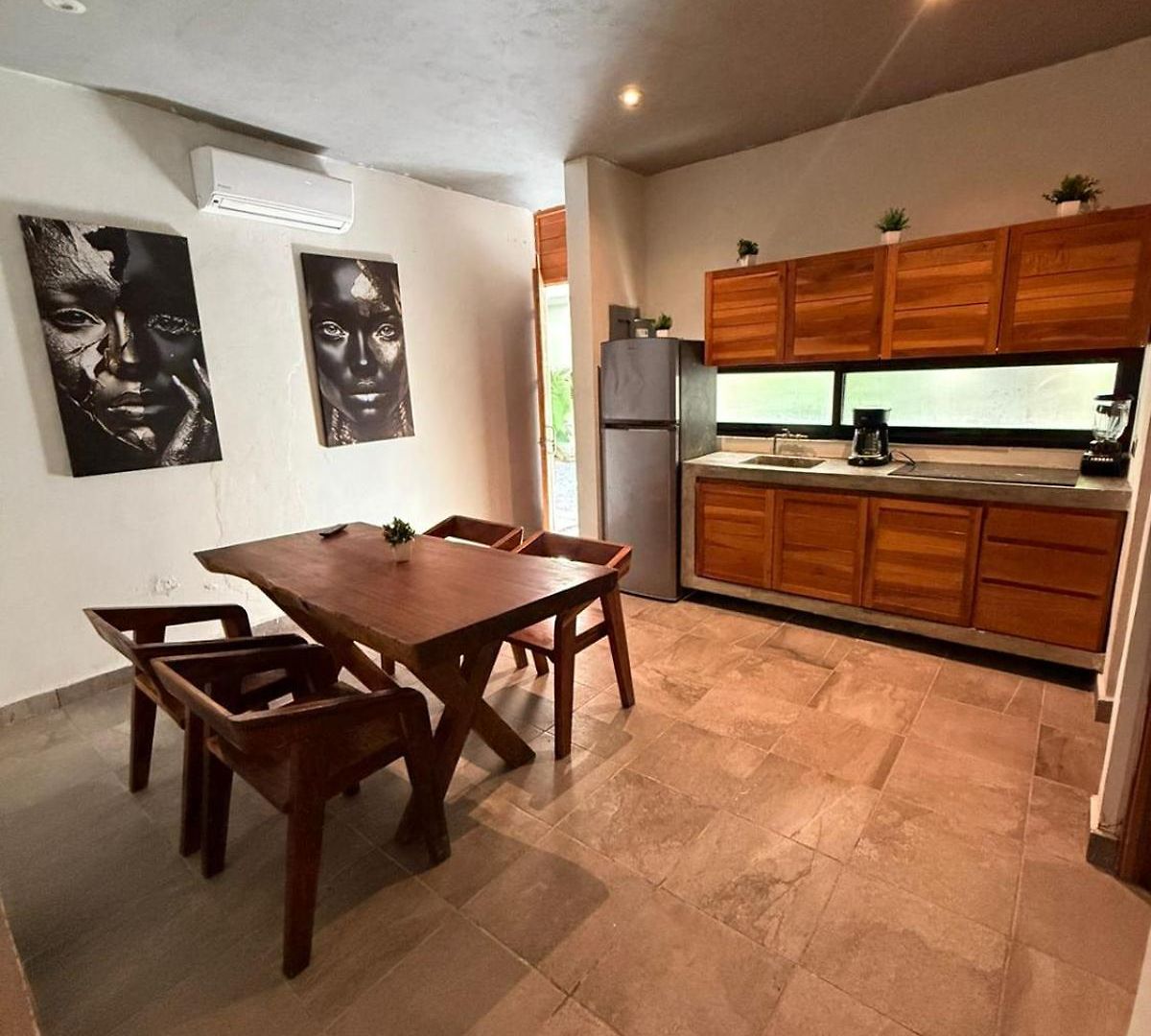 Apartment Pacha Tulum