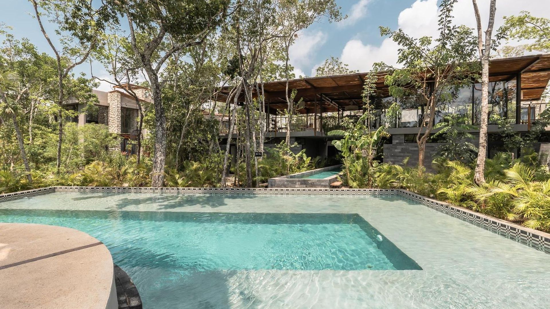 Siwa Jungle-luxury 2br Retreat With Private Roofto * Tulum