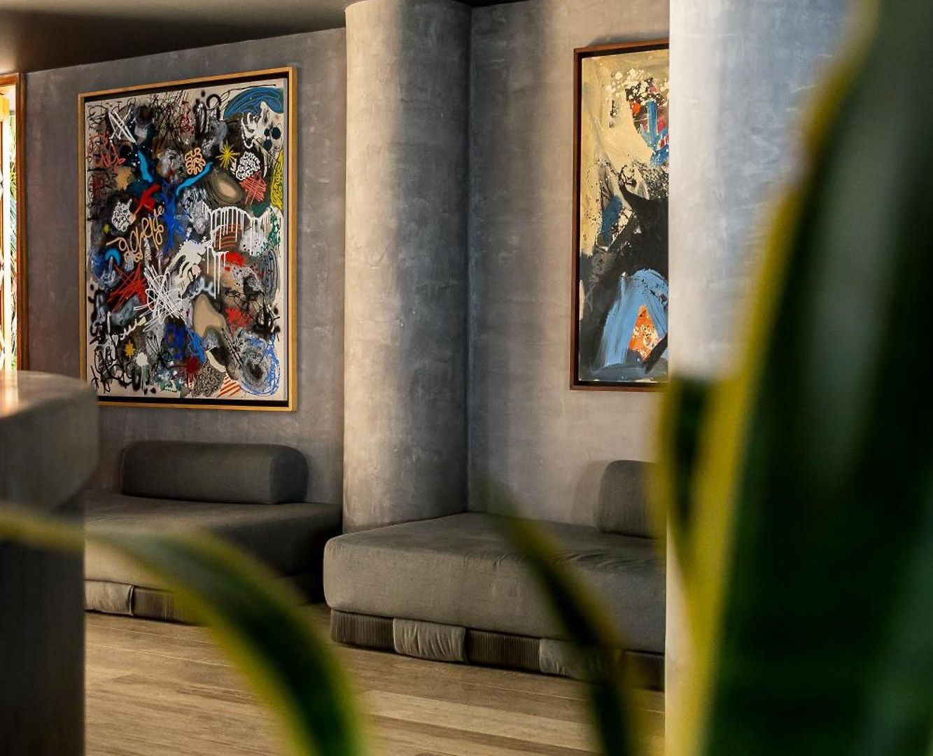 Bt Homes - Confort & Naturaleza - Piscina Con Vistas Al Mar Apartment Tulum