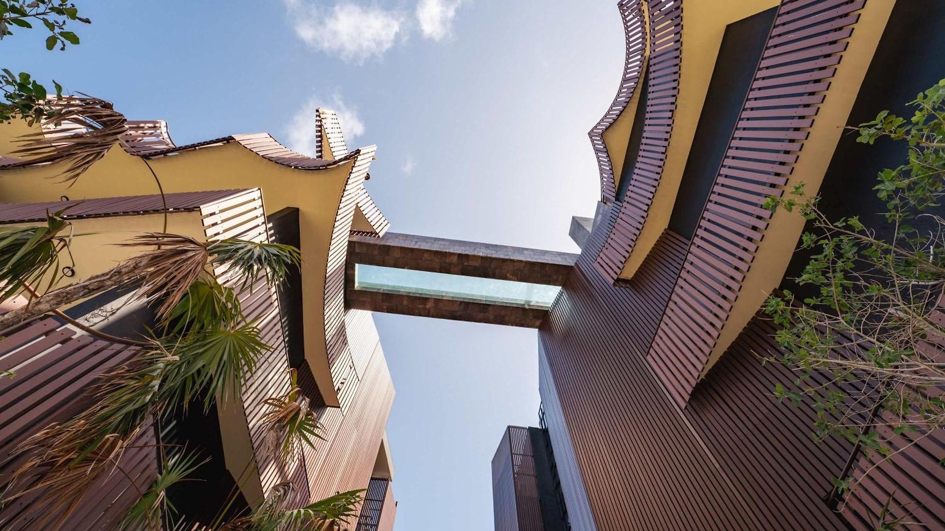 Amira Luxury 3br Ph With Rooftop Pool & Shared Gym Apartment