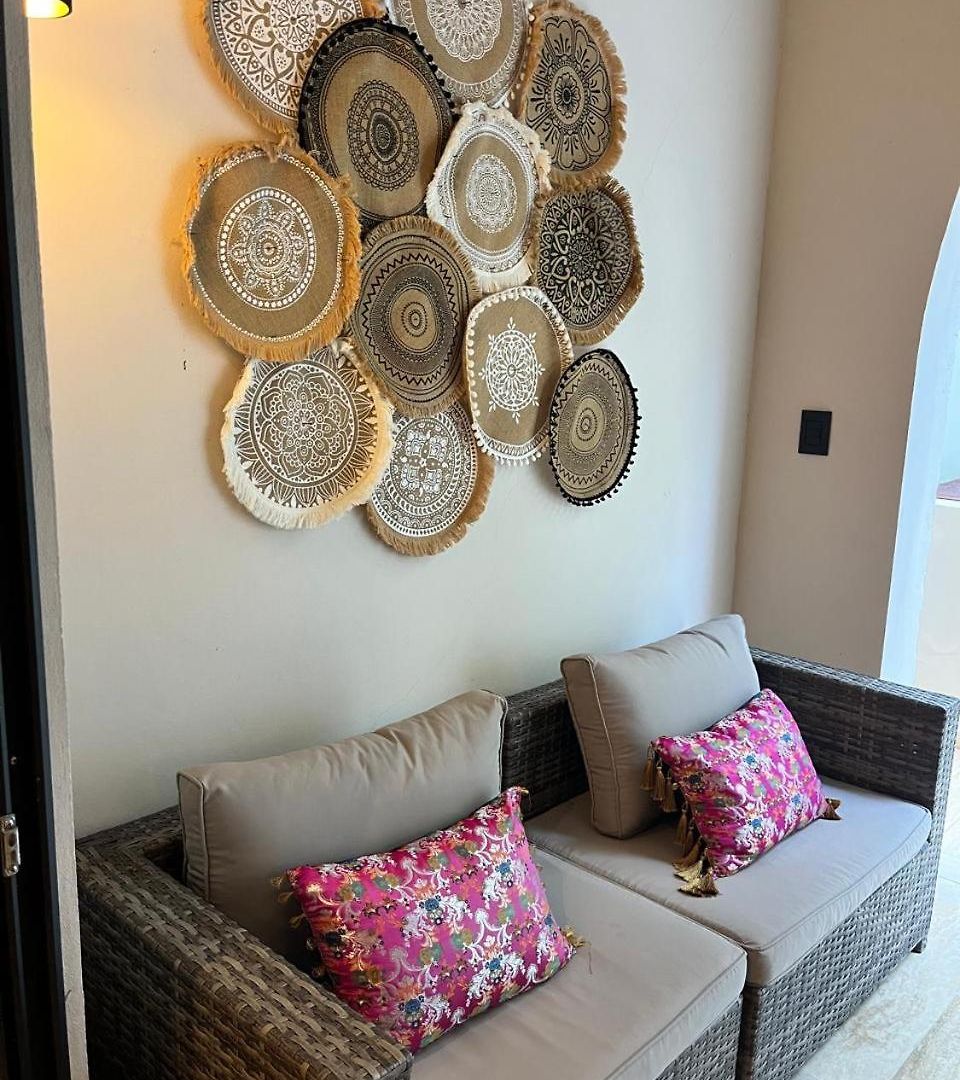 Hacienda Tuk Apartamento