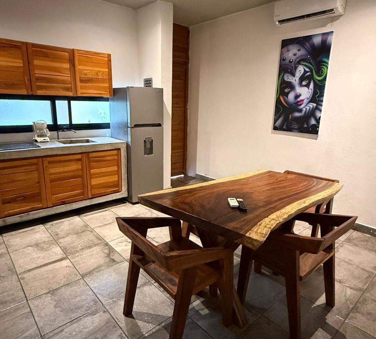 Apartment Pacha