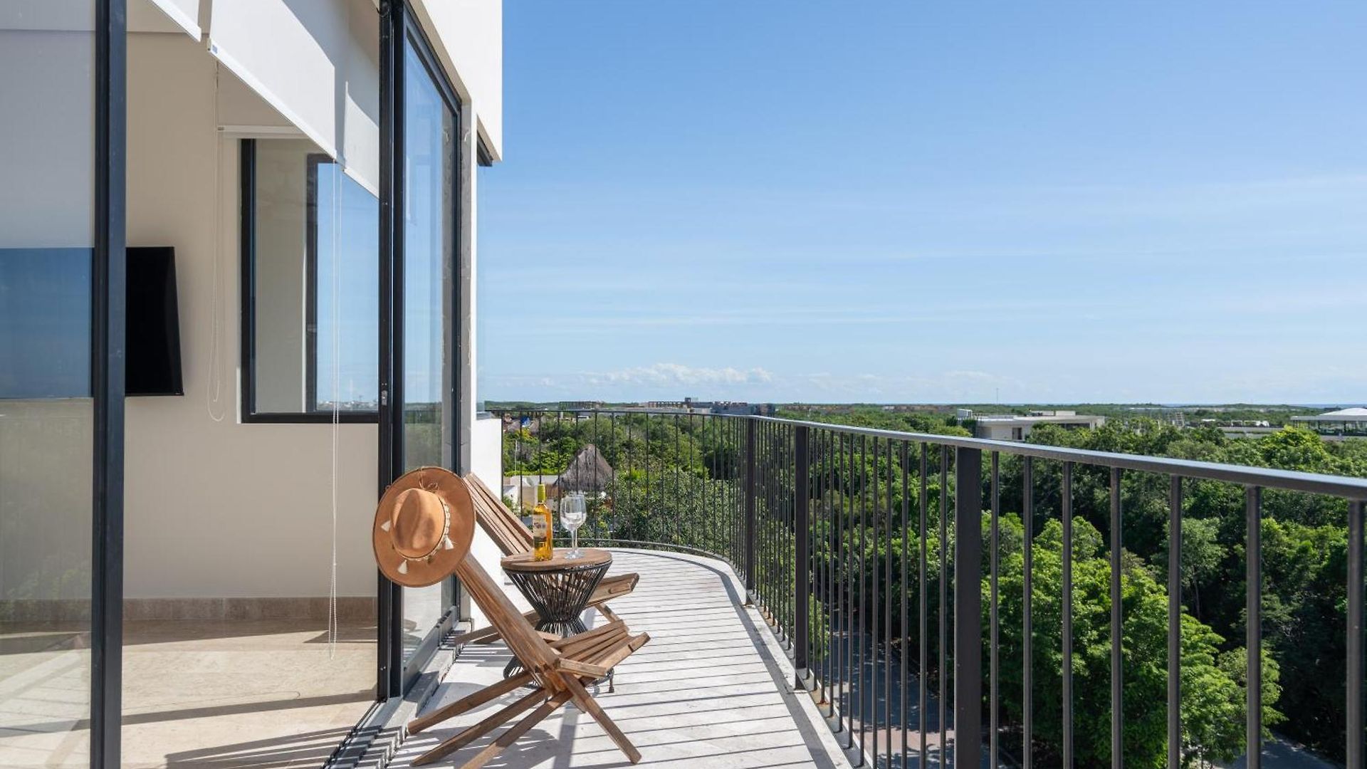 Giada By Luwii Apartment Tulum