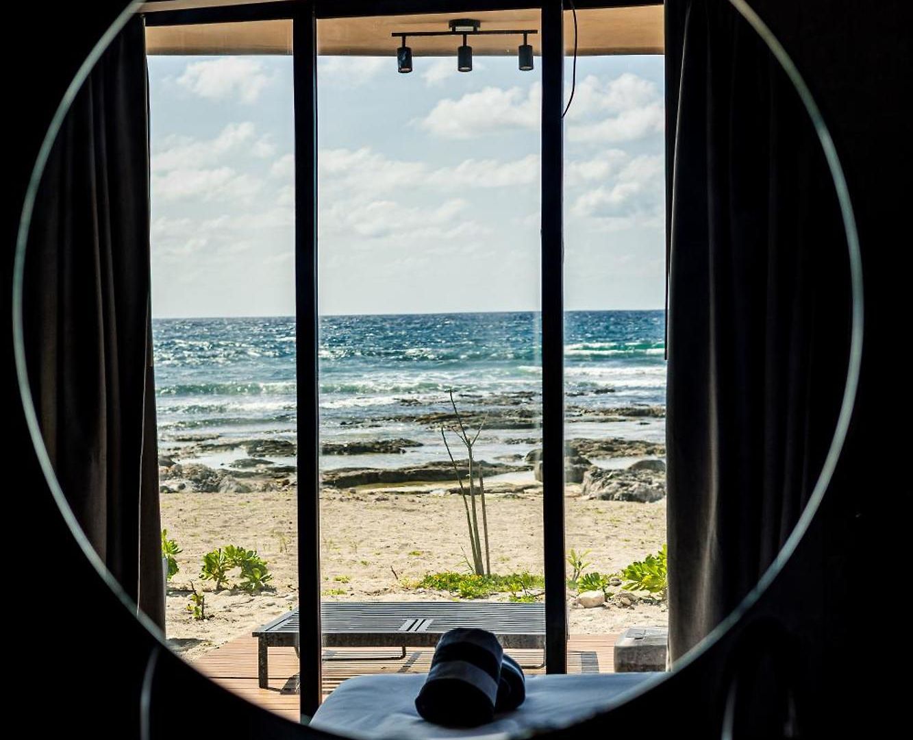 Apartment Bt Homes - Confort & Naturaleza - Piscina Con Vistas Al Mar *