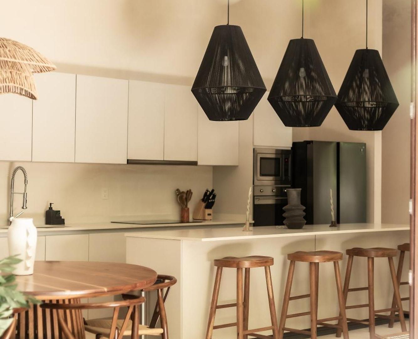 Bt Homes - - De Lujo En La Selva Con Piscina Apartment Tulum