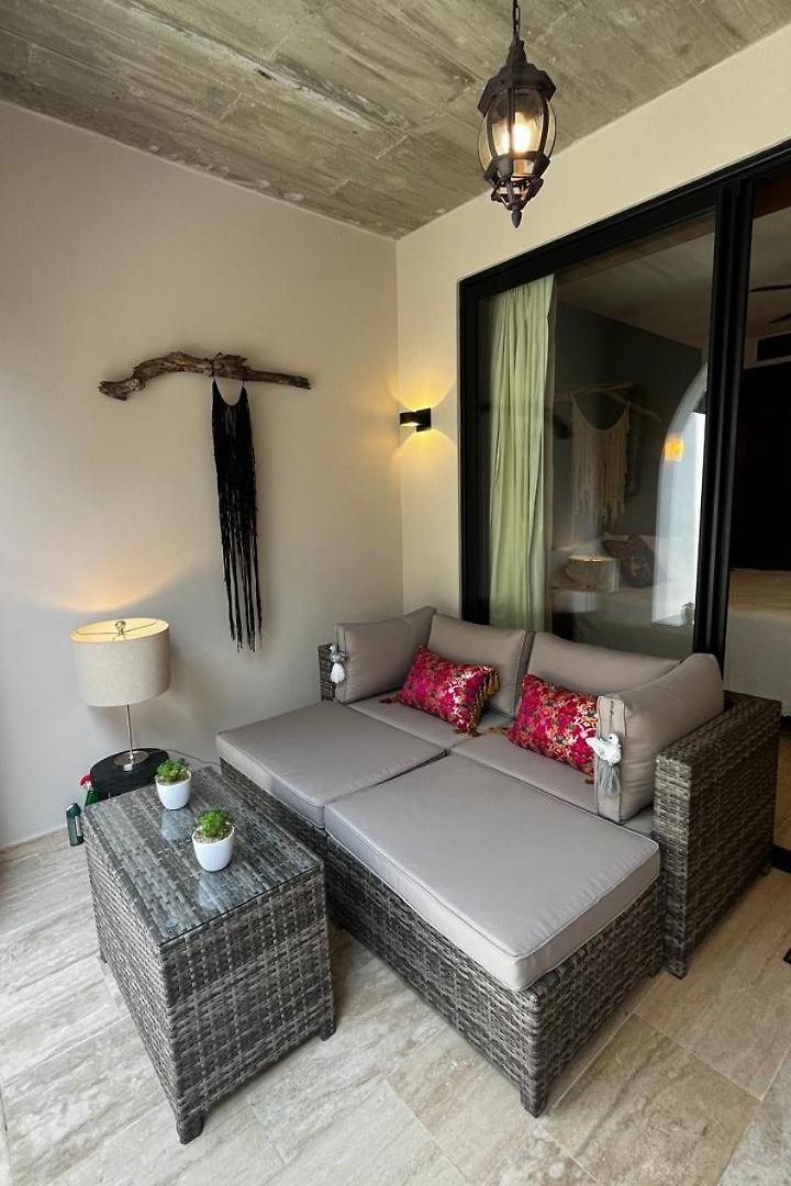 Apartamento Hacienda Tuk Tulum