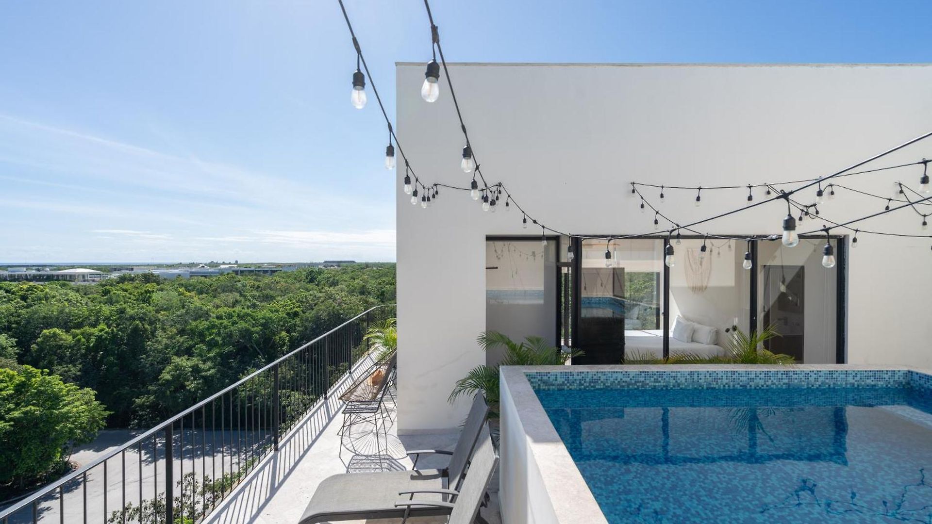 Giada By Luwii Apartment