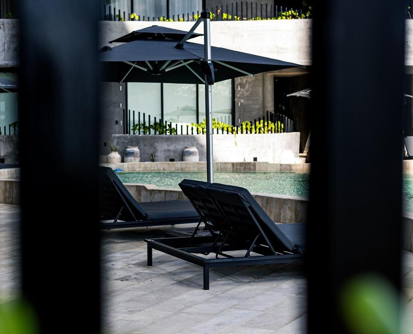 Apartment Bt Homes - Confort & Naturaleza - Piscina Con Vistas Al Mar *