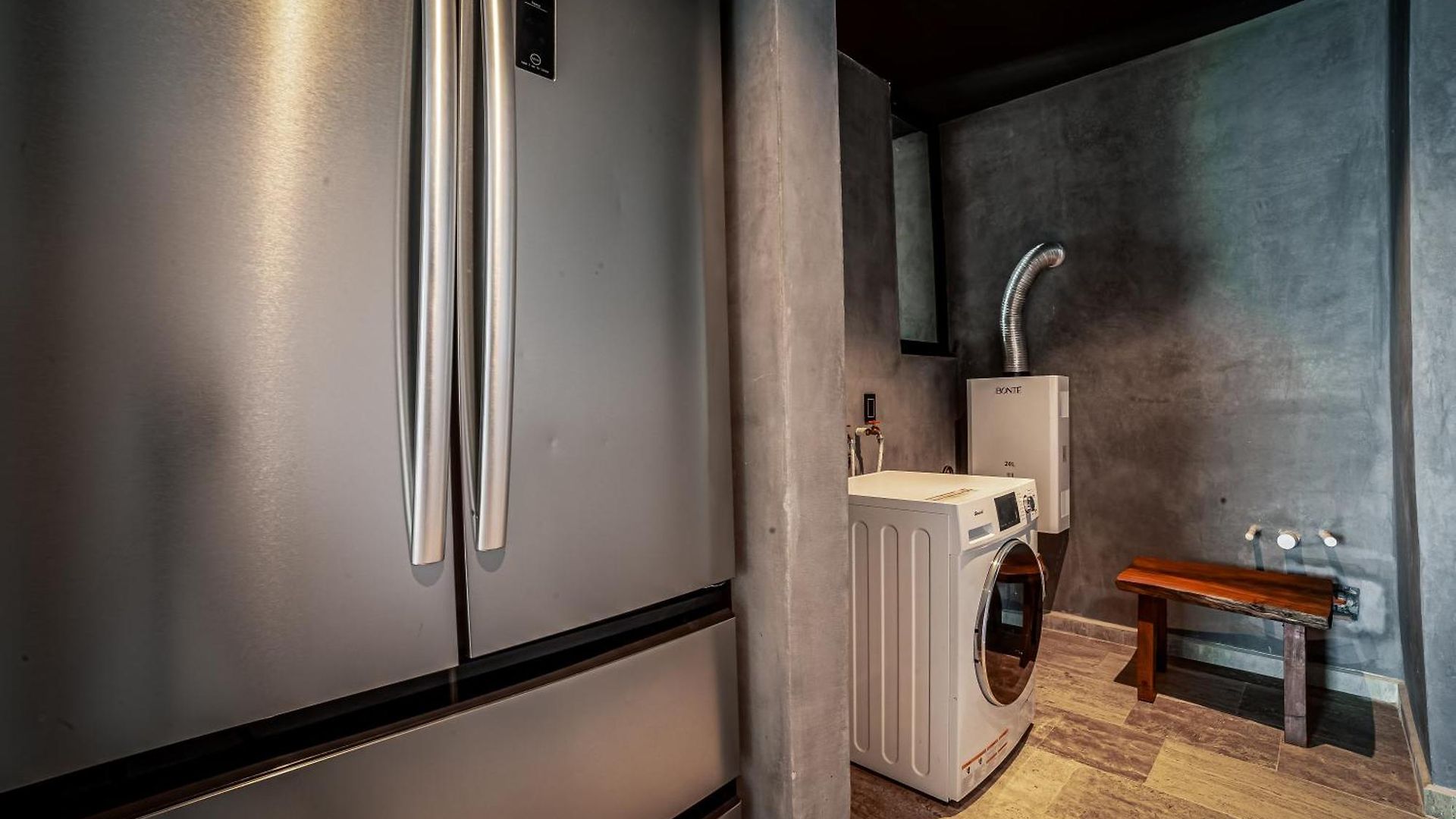 Bt Homes - Confort & Naturaleza - Piscina Con Vistas Al Mar * Tulum