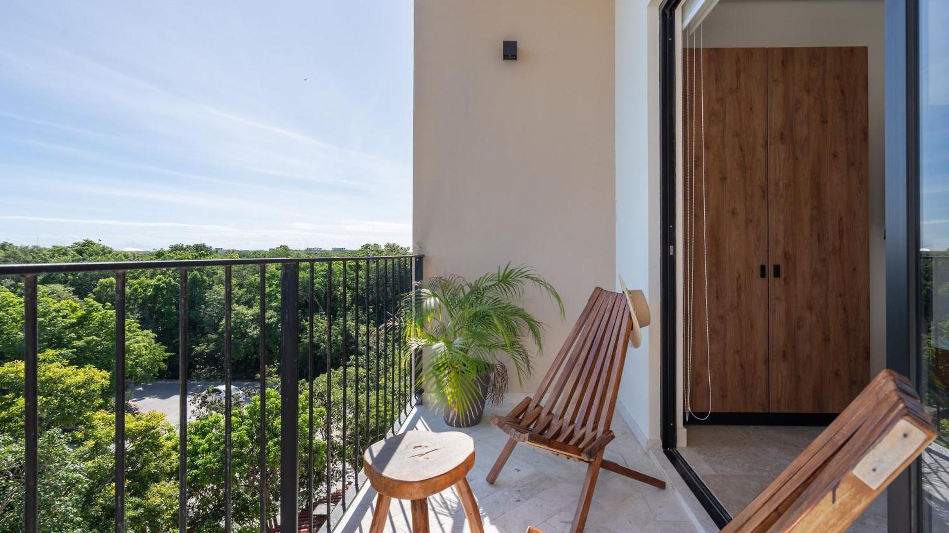Giada By Luwii Apartment Tulum
