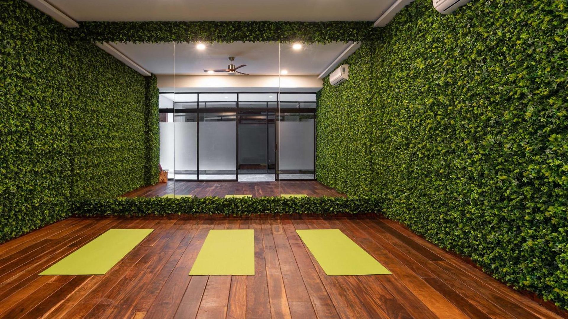 Giada By Luwii Apartment