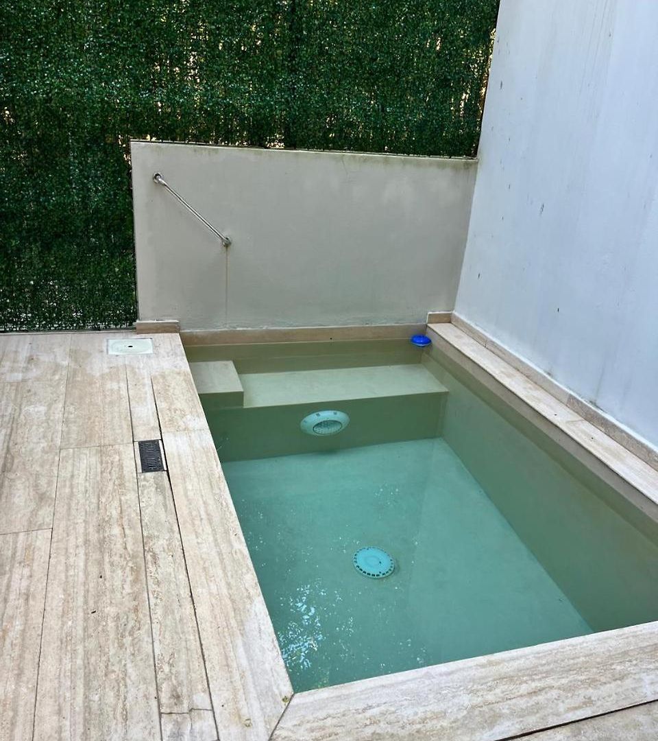 Hacienda Tuk * Tulum