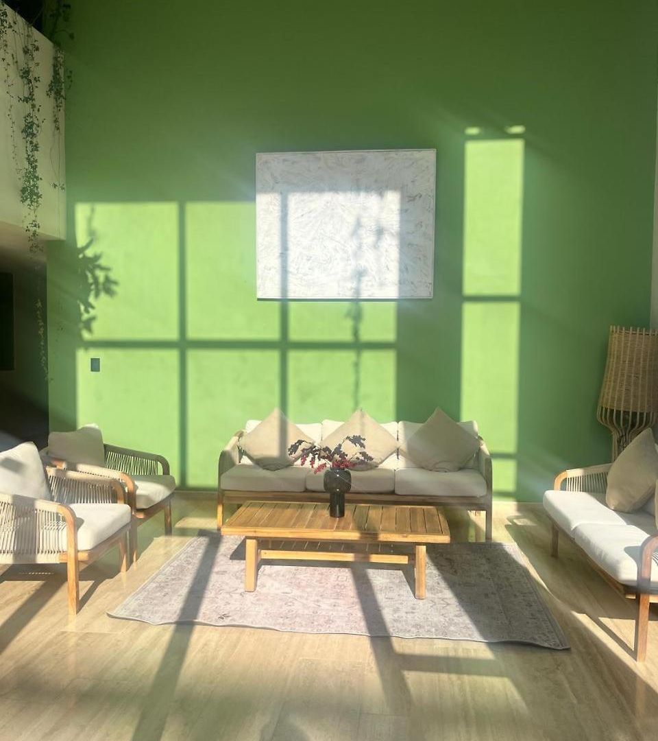 Hacienda Tuk *