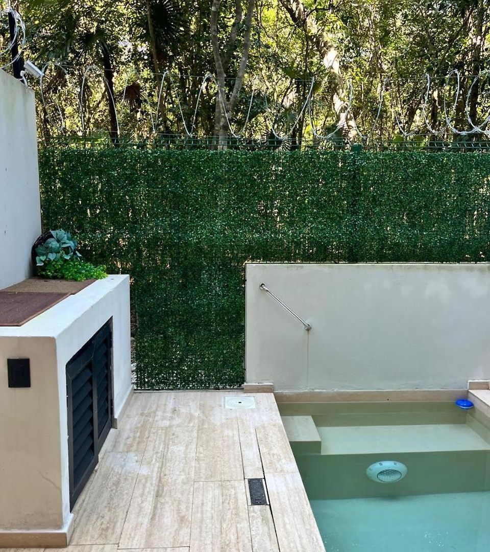 Hacienda Tuk Apartamento Tulum