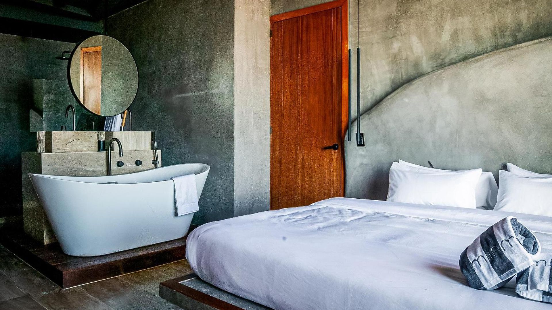 Bt Homes - Confort & Naturaleza - Piscina Con Vistas Al Mar Apartment