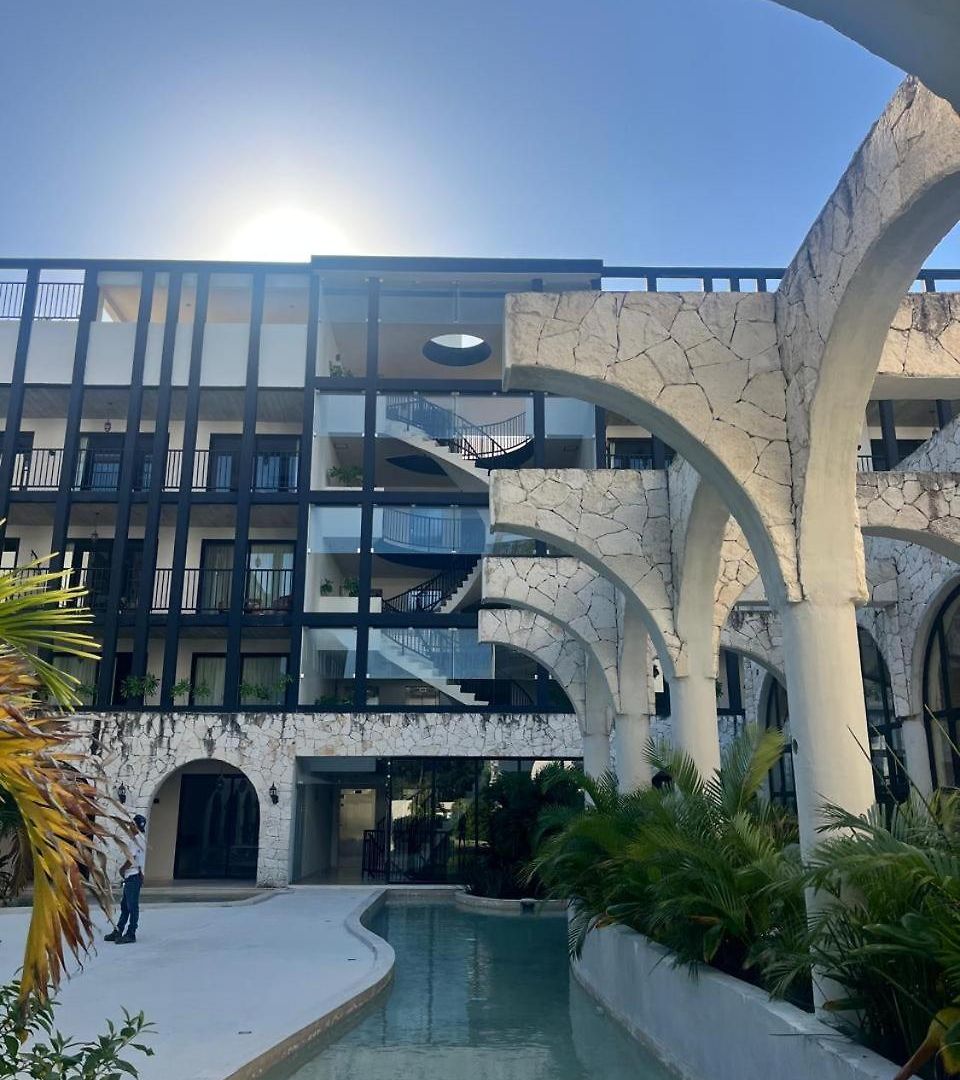 Apartamento Hacienda Tuk